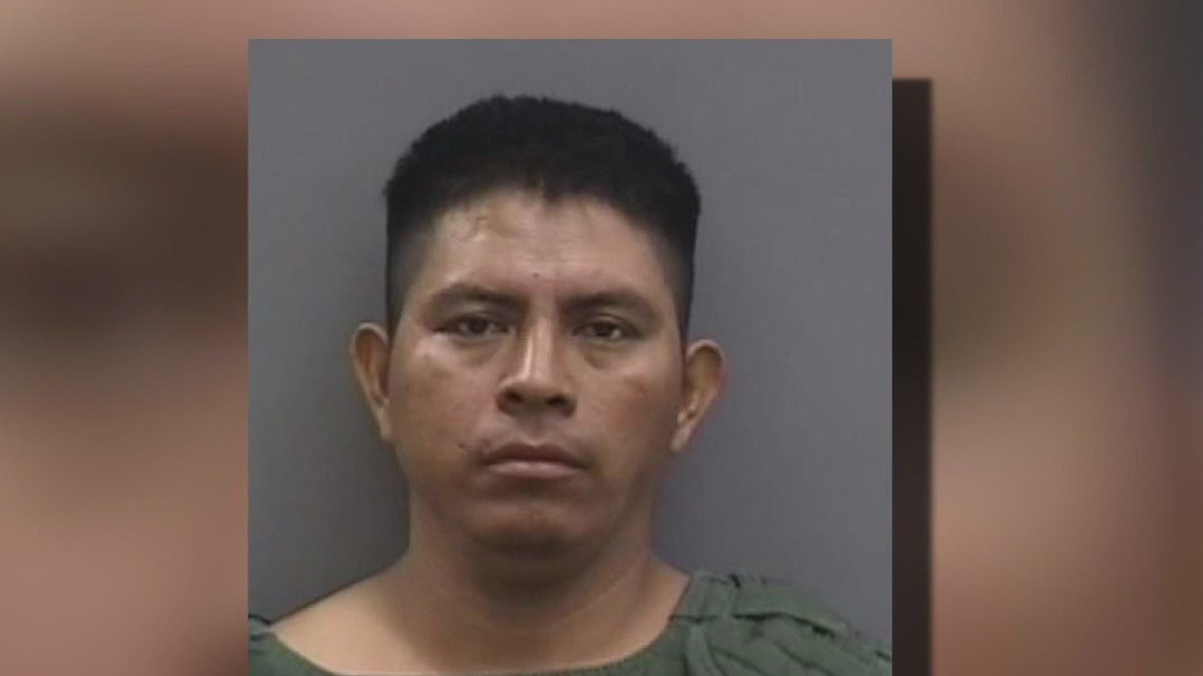 Arrest in Dover double murder case